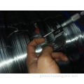 Oval Wire Galvanized Oval Wire, Used in Construction Manufactory